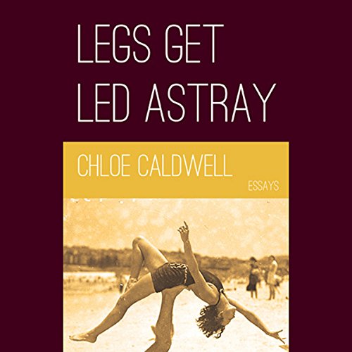 Cover of Legs Get Led Astray