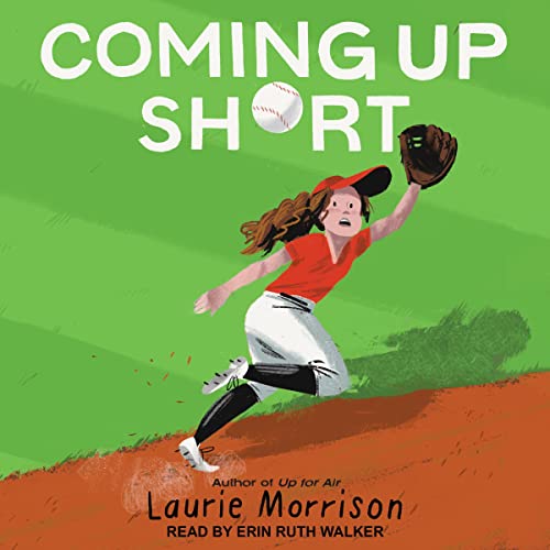 Cover of Coming Up Short