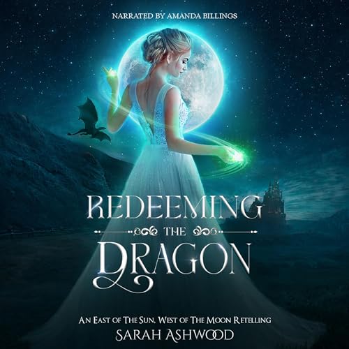 Cover of Redeeming the Dragon