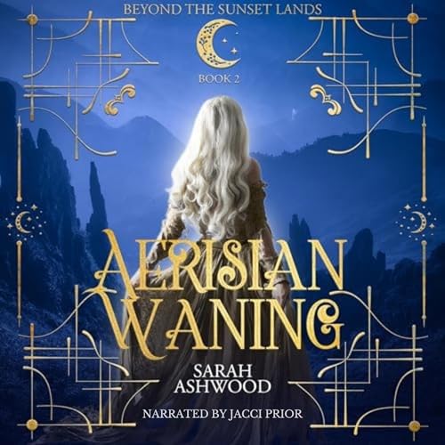 Cover of Aerisian Waning