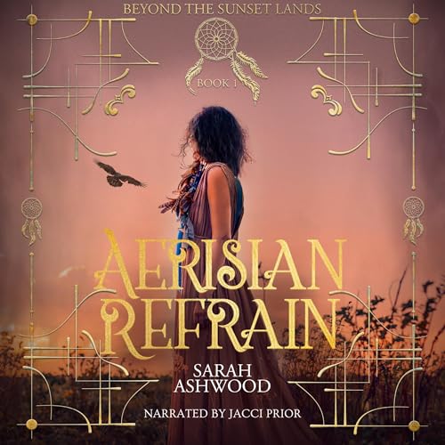 Cover of Aerisian Refrain
