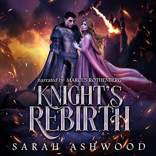 Cover of Knight's Rebirth