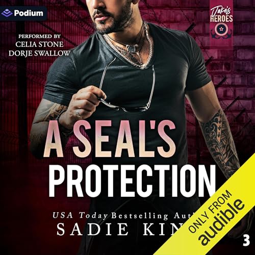 Cover of A SEAL's Protection