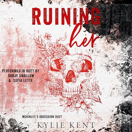 Cover of Ruining Her