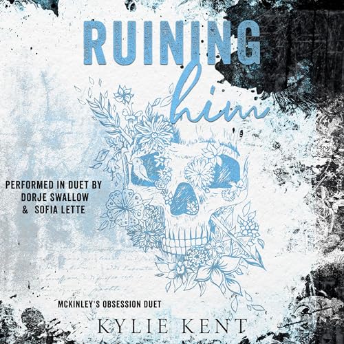 Cover of Ruining Him