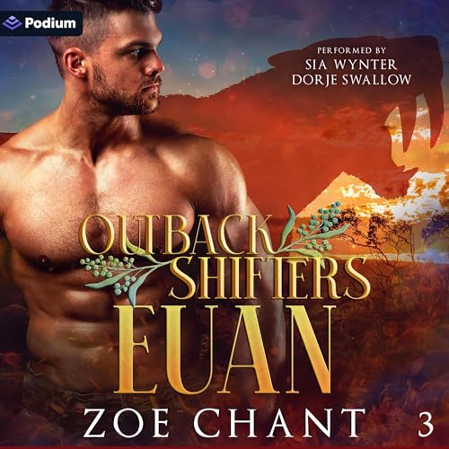 Cover of Euan