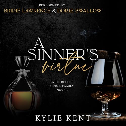 Cover of A Sinner's Virtue