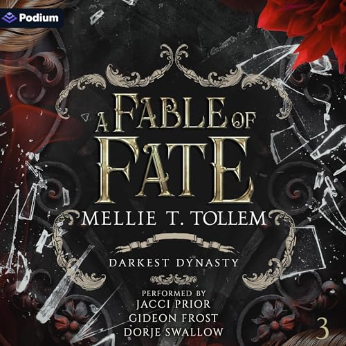 Cover of A Fable of Fate