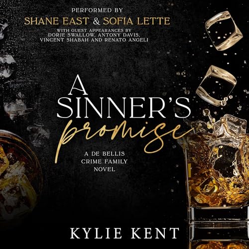 Cover of A Sinner's Promise