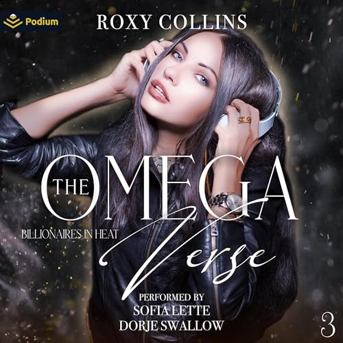 Cover of The Omega Verse