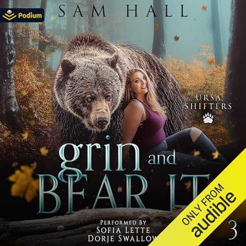Cover of Grin and Bear It