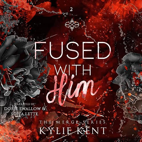 Cover of Fused with Him