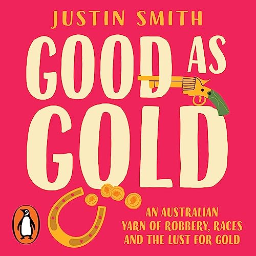 Cover of Good As Gold