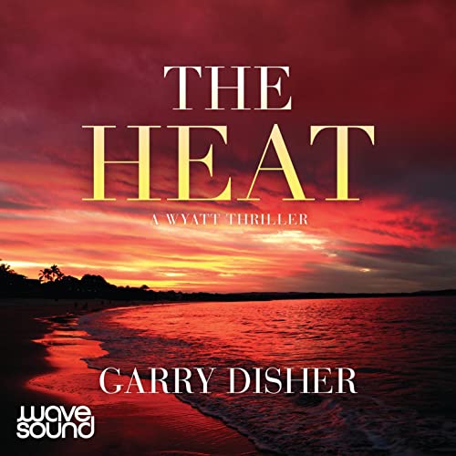Cover of The Heat