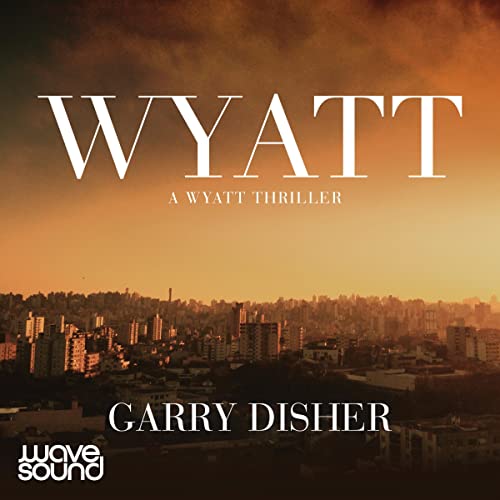Cover of Wyatt