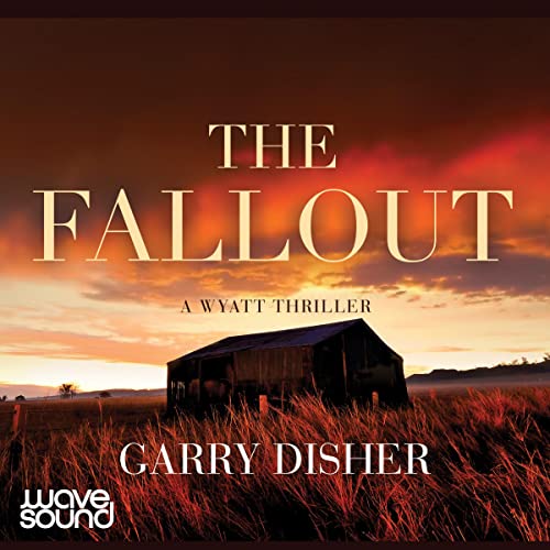Cover of Fallout