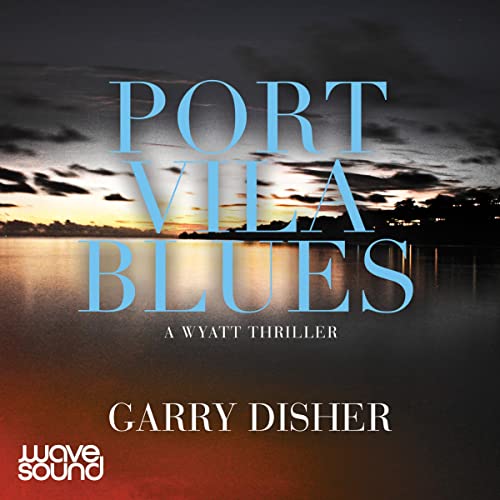 Cover of Port Vila Blues