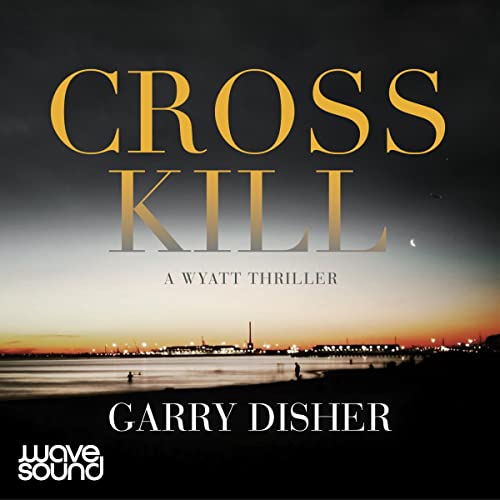 Cover of Crosskill