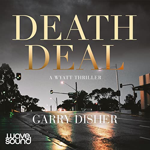Cover of Deathdeal