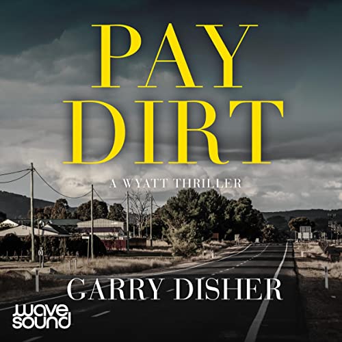 Cover of Paydirt