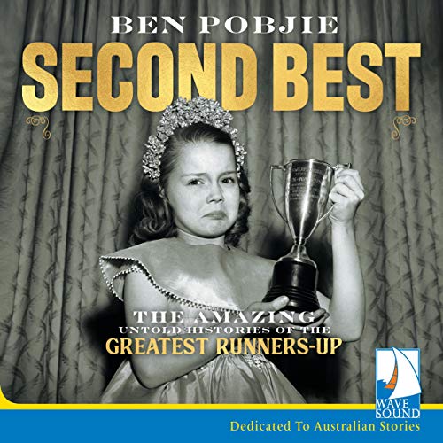 Cover of Second Best