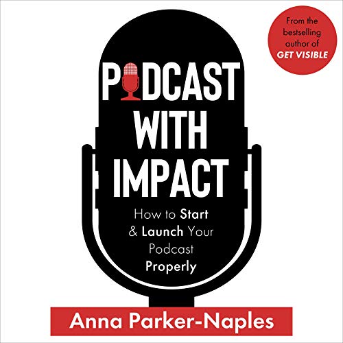 Cover of Podcast with Impact