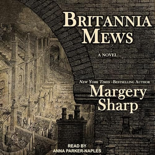 Cover of Britannia Mews
