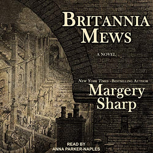 Cover of Britannia Mews