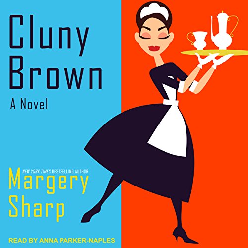 Cover of Cluny Brown