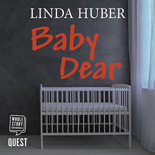 Cover of Baby Dear