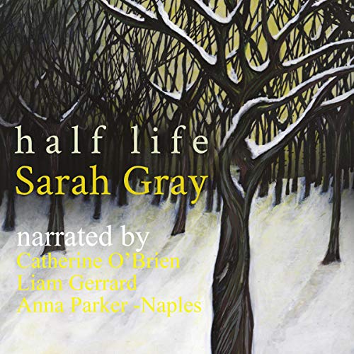 Cover of Half Life