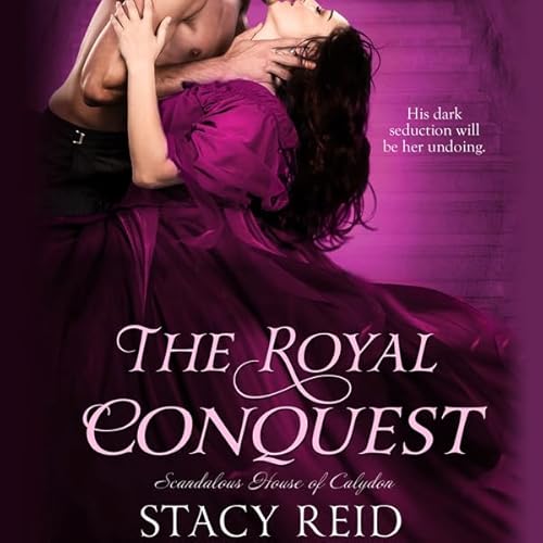 Cover of The Royal Conquest