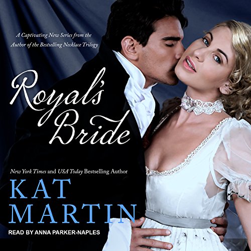 Cover of Royal's Bride