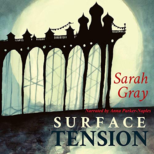 Cover of Surface Tension