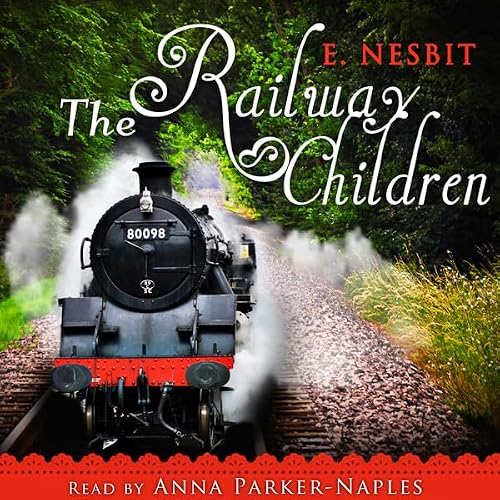 Cover of The Railway Children