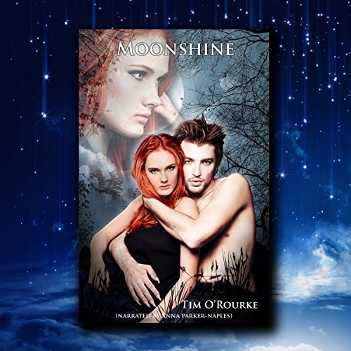 Cover of Moonshine