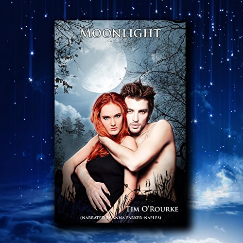 Cover of Moonlight