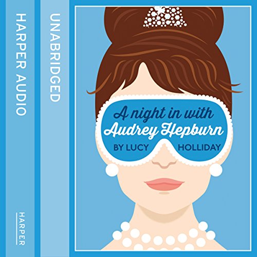 Cover of A Night In With Audrey Hepburn