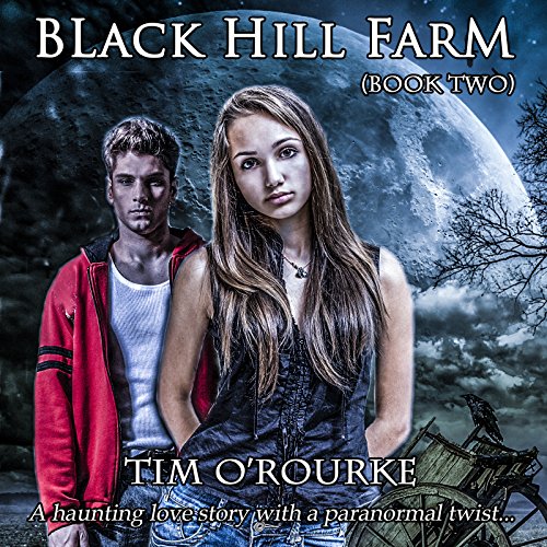 Cover of Andy's Diary: Black Hill Farm, Book 2