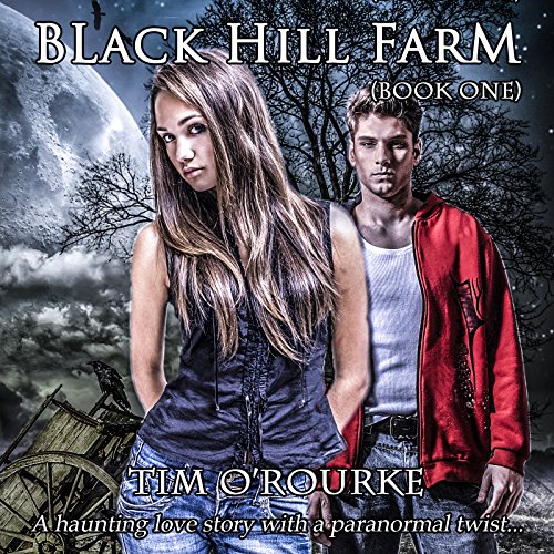Cover of Black Hill Farm, Book 1