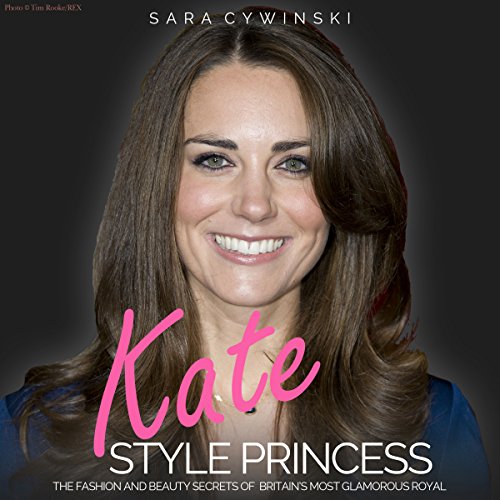 Cover of Kate: Style Princess