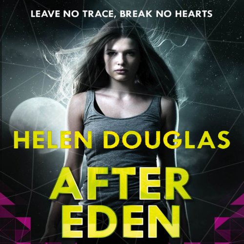 Cover of After Eden