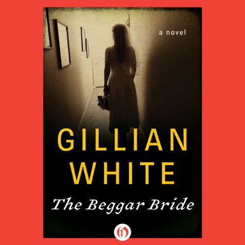 Cover of The Beggar Bride