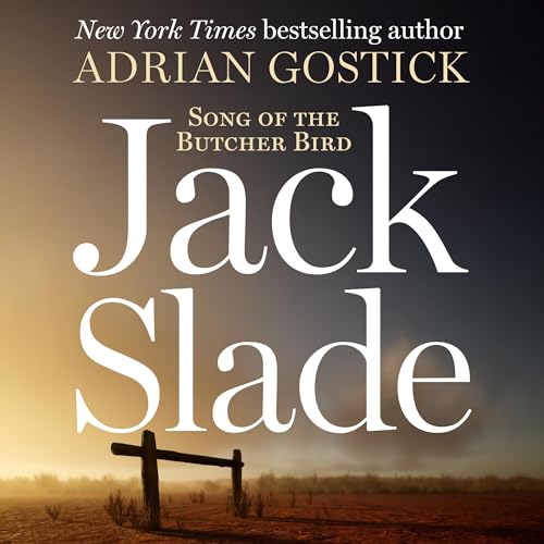 Cover of Jack Slade