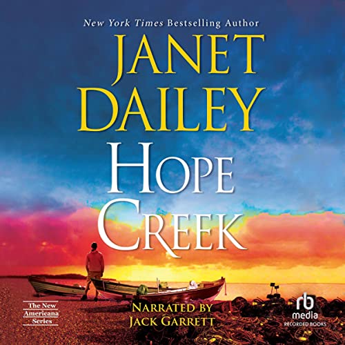Cover of Hope Creek
