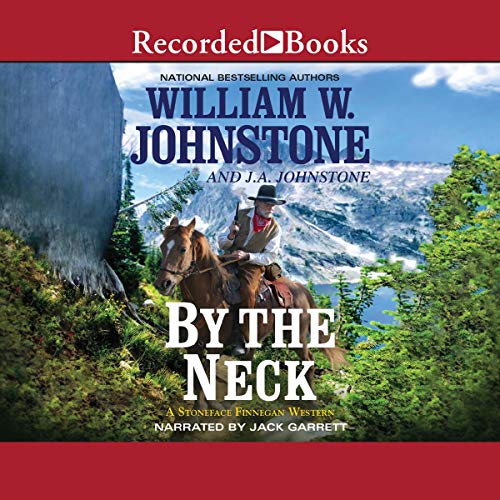 Cover of By the Neck