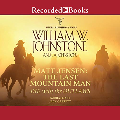 Cover of Die with the Outlaws