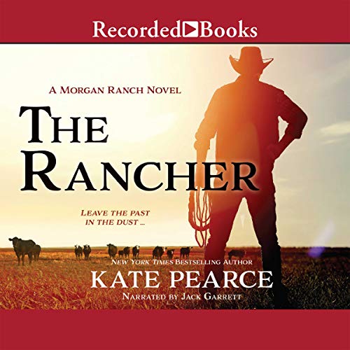 Cover of The Rancher