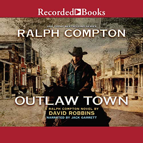 Cover of Outlaw Town