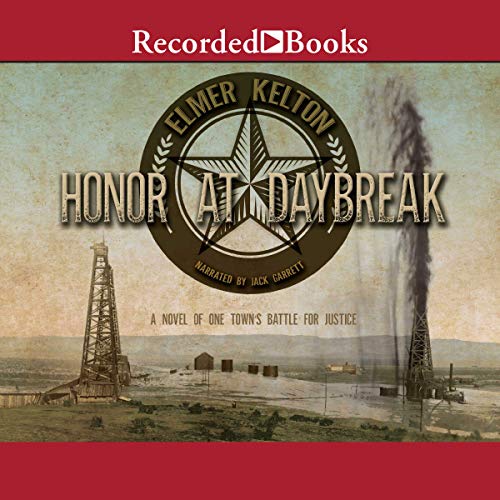 Cover of Honor at Daybreak